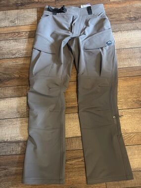 NWT Stone Glacier Men’s DE Havilland Pants (Small)